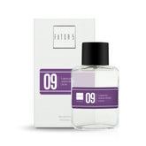 Perfume 09 | 60ml - Feminino (Good Girl - Carolina Herrera)